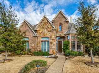 11172 Classic Ln, Frisco, TX 75033