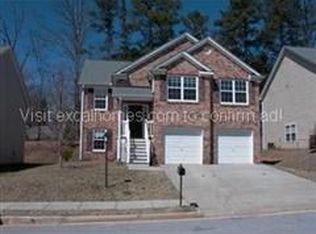 736 Hawthorn Ln, Grayson, GA 30017