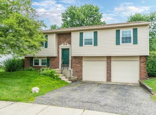 8179 Saddle Run, Powell, OH 43065