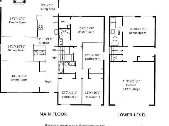 2nd image of 70 Brookside Dr
