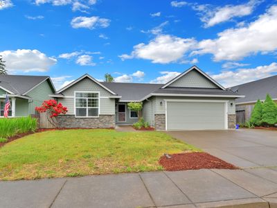 88106 Lindsay Ln, Veneta, OR, 97487