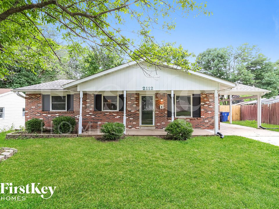1st image of 2112 Farthing Ct