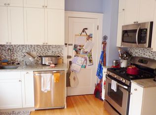 28 James St APT 3, Brookline, MA 02446