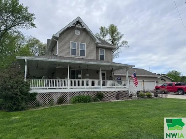 1015 N Union St, Ponca, NE 68770