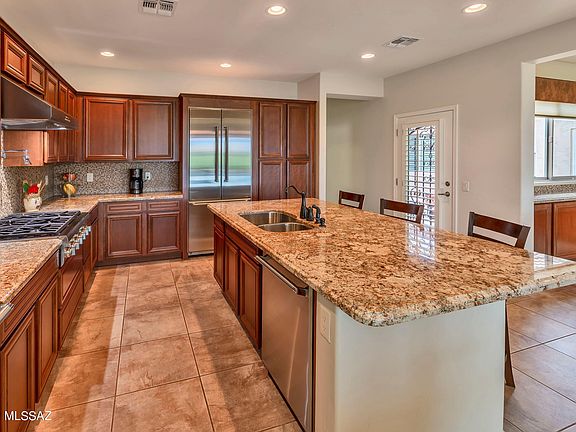 5th image of 59801 E Arroyo Grande Dr