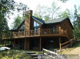 N12408 Horseshoe Bend Rd, Minong, WI 54859