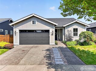 18725 145th Street E, Bonney Lake, WA 98391