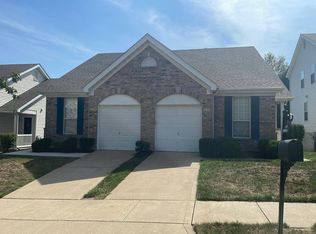 4980 Hurstborough Ct, Hazelwood, MO 63042