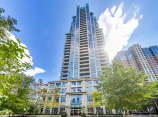 15 Viking Ln #3402, Toronto, ON M9B 0A4