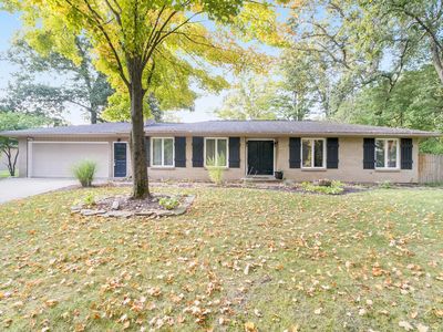 16029 Null Rd, Three Rivers, MI, 49093