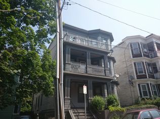 33 Cunningham St, Boston, MA 02125