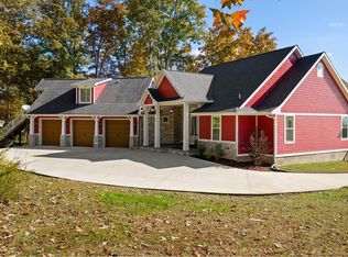 1415 Lake Forest Dr, Spring City, TN 37381