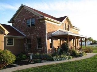 26307 Dunwurkin Rd, Freeman, MO 64746