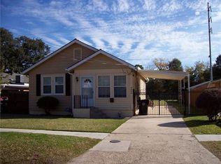 4949 Eastern St, New Orleans, LA 70122
