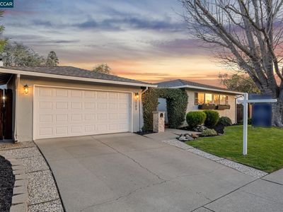 1738 Nuala St, Concord, CA, 94518