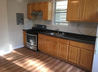 778 S 18th St FLOOR 2, Newark, NJ 07103