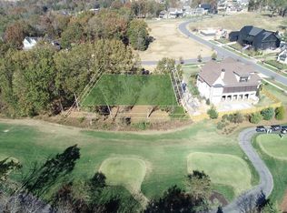 7505 Whiskey Rd LOT 327, College Grove, TN 37046