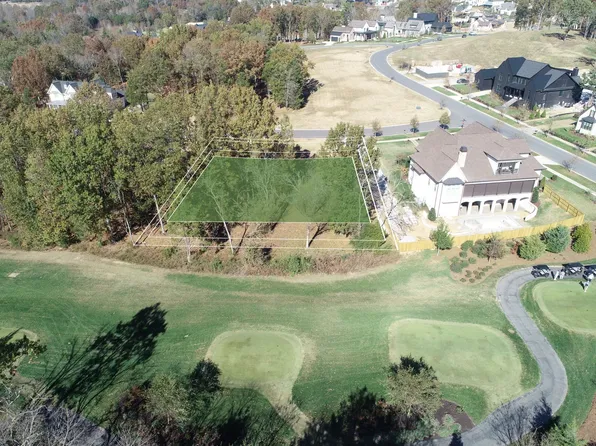 7505 Whiskey Rd Lot 327, College Grove, TN 37046