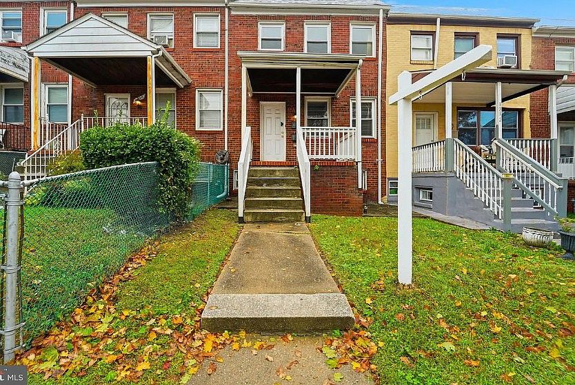 1st image of 1310 N Ellwood Ave #1