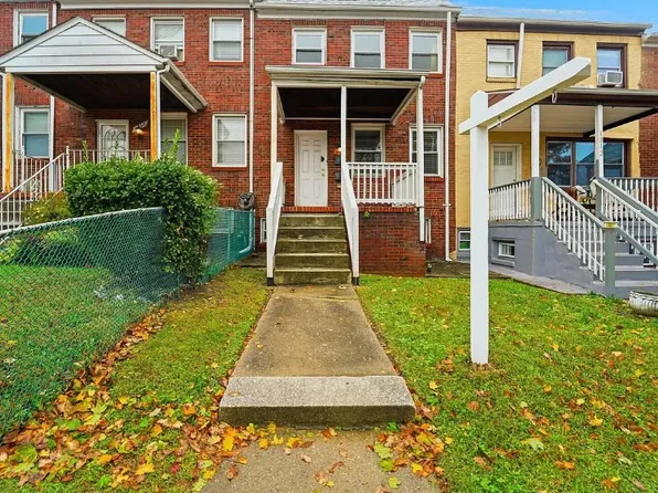 1310 N Ellwood Ave #1, Baltimore, MD 21213