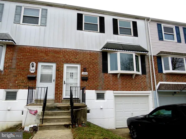 12032 Farwell Rd, Philadelphia, PA 19154