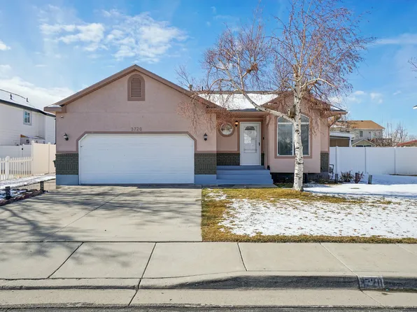 3720 S Hampshire Cir, West Valley City, UT 84119