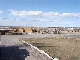 View of Valley