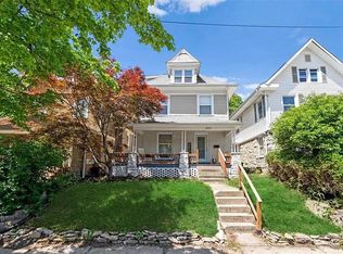 4004 Wyoming St, Kansas City, MO 64111