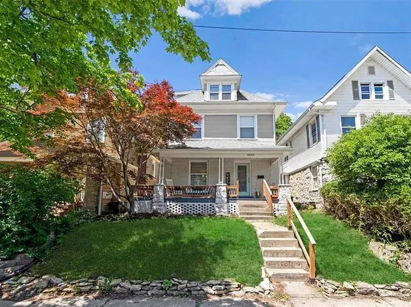 4004 Wyoming St, Kansas City, MO 64111