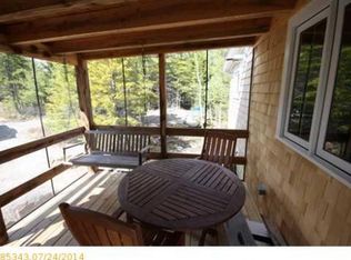 239 Golding Rd, Perry, ME 04667