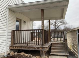 1607B Seidel Ave, Bloomsburg, PA 17815