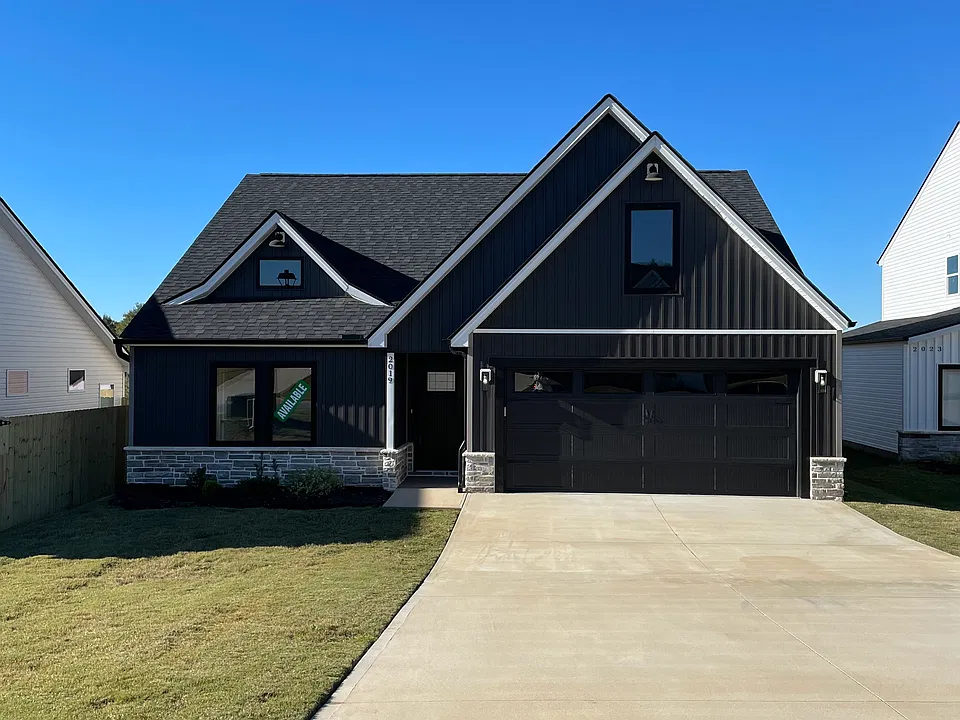 2019 Meadow Glen Ct