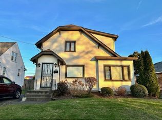 1406 Dallas Ave, Natrona Heights, PA