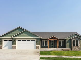 81 Starlight Ave LOT 4, Wenatchee, WA 98801