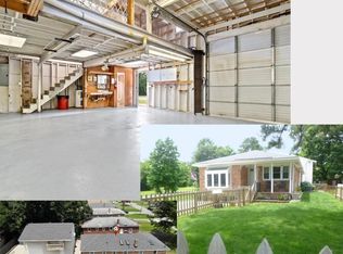 1619 Elm Ave, Chesapeake, VA 23325