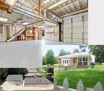 1619 Elm Ave, Chesapeake, VA, 23325