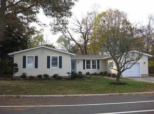 2 Lisbon Ave, Absecon, NJ 08201