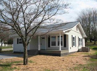 703 Rosedale Ave, Morristown, TN 37813