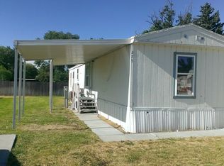 275 Dawn Dr, Boise, ID 83647