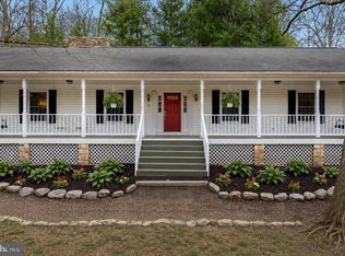 232 Oakmont Estates Dr, Franklin, WV 26807