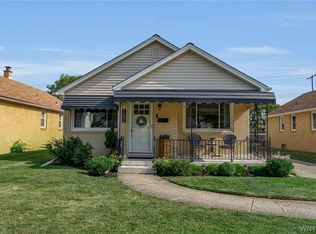 102 Central Blvd, Buffalo, NY 14225