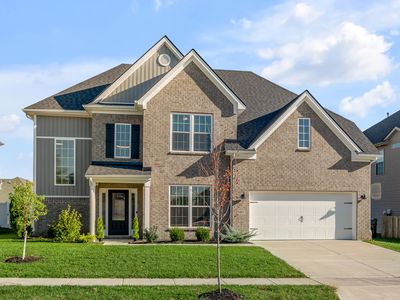 585 Windflower Way, Lexington, KY, 40511