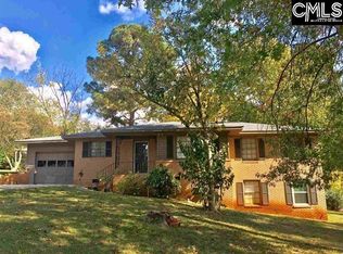 1710 Luster Ln, Columbia, SC 29210