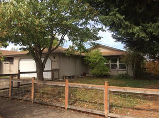 3617 Plumtree Dr, Eugene, OR 97402