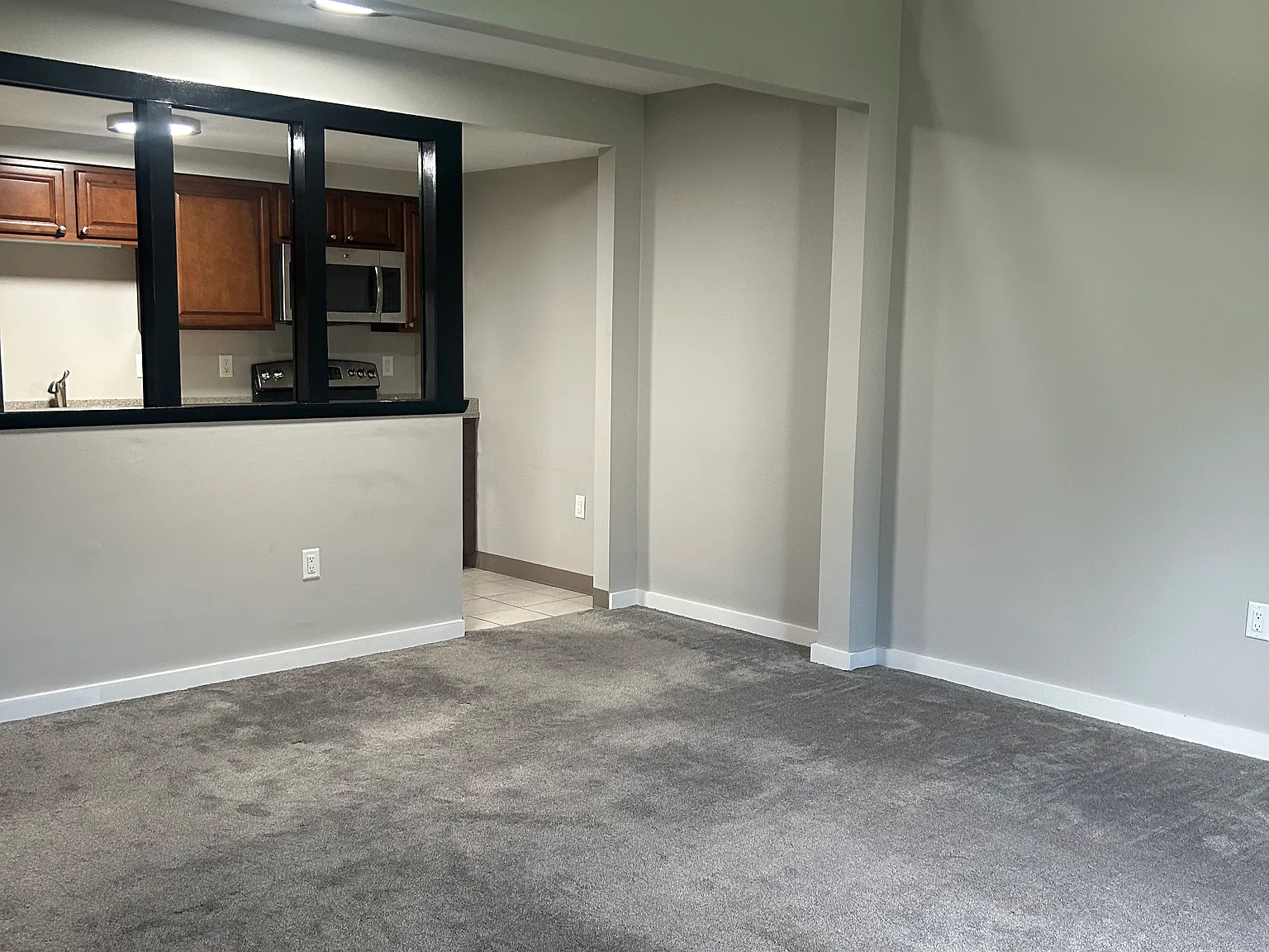 1 bed, 1000 sqft, $1,200 — Photo 2