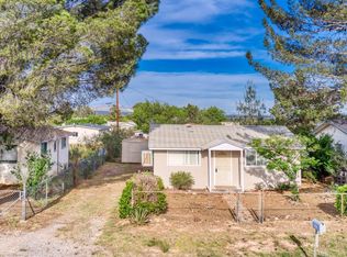 10267 S Healing Way, Hereford, AZ 85615