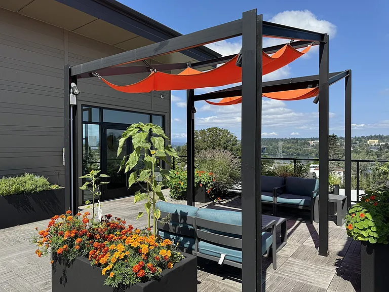 Spyglass Hill Apartments — Photo 21