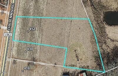 1st image of 452 Chic Ennis Rd Lot 1