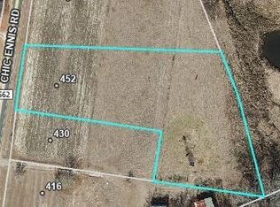 452 Chic Ennis Rd LOT 1, Coats, NC 27521