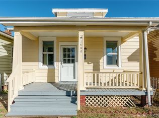 1406 Melton Ave, Richmond, VA 23223